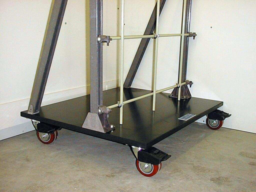 New-Tech Hood Cart Picture #3