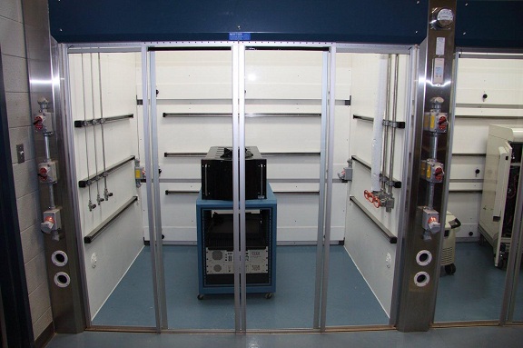 New-Tech Ventilated Enclosure Picture #09